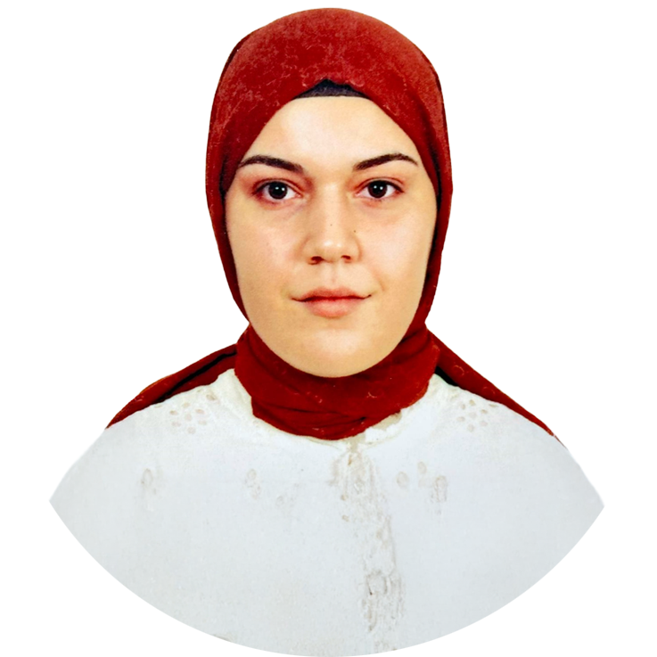 Dt. Ruveyda Karadağlı