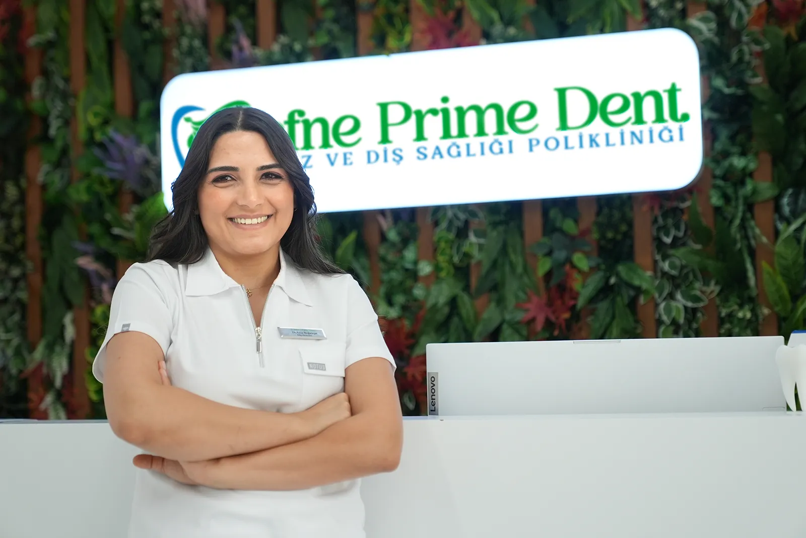 Klinik İç Mekan